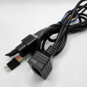 NES RetroSpy Cable