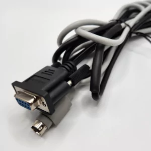 Mac to PC Null Serial Cable