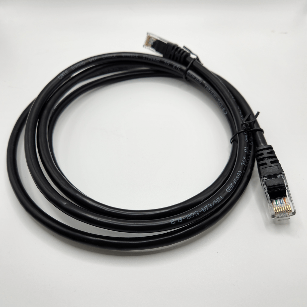 6ft CAT6 Cable RetroSpy Technologies