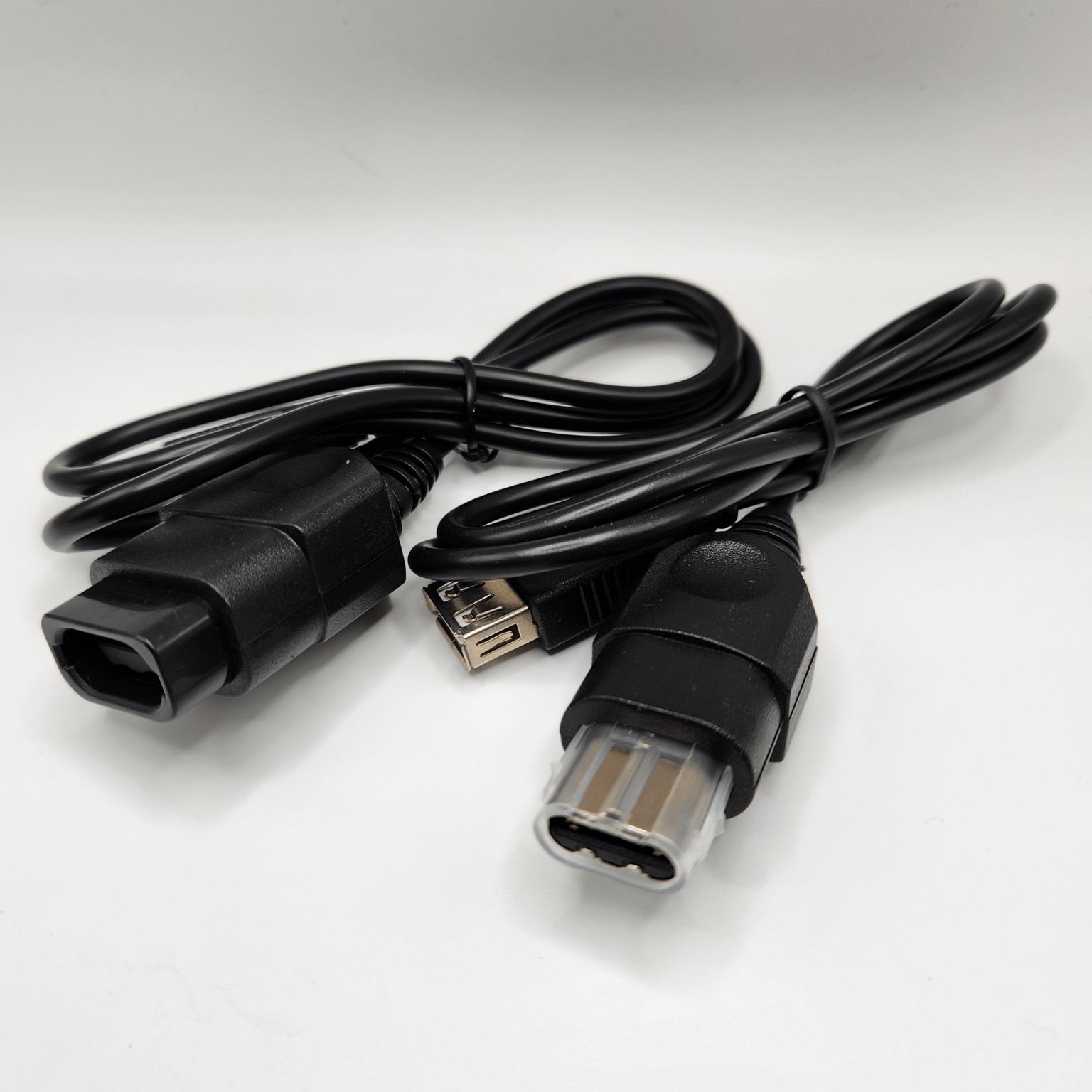 Xbox USB Adapter Set RetroSpy Technologies