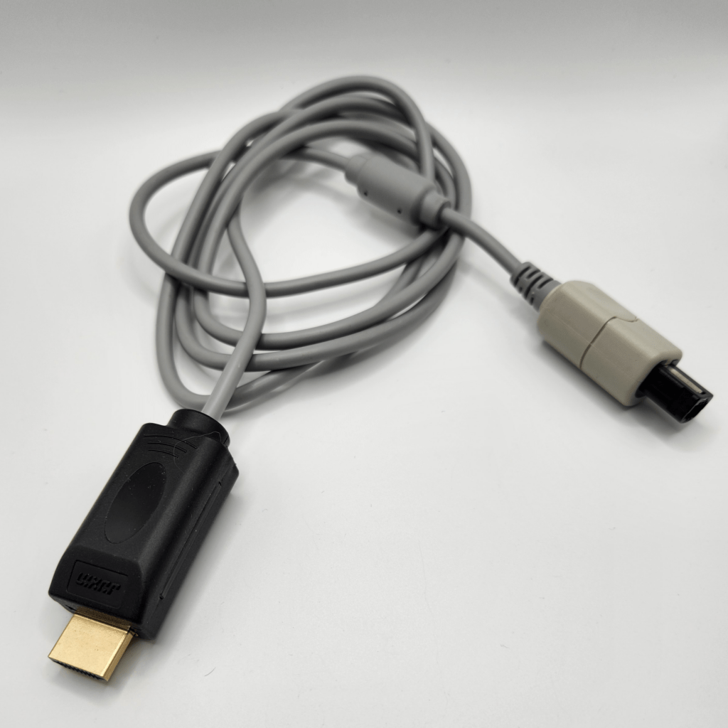 Sega Dreamcast RetroSpy Vision Cable - RetroSpy Technologies