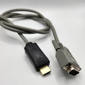 Atari Jaguar RetroSpy Vision Cable