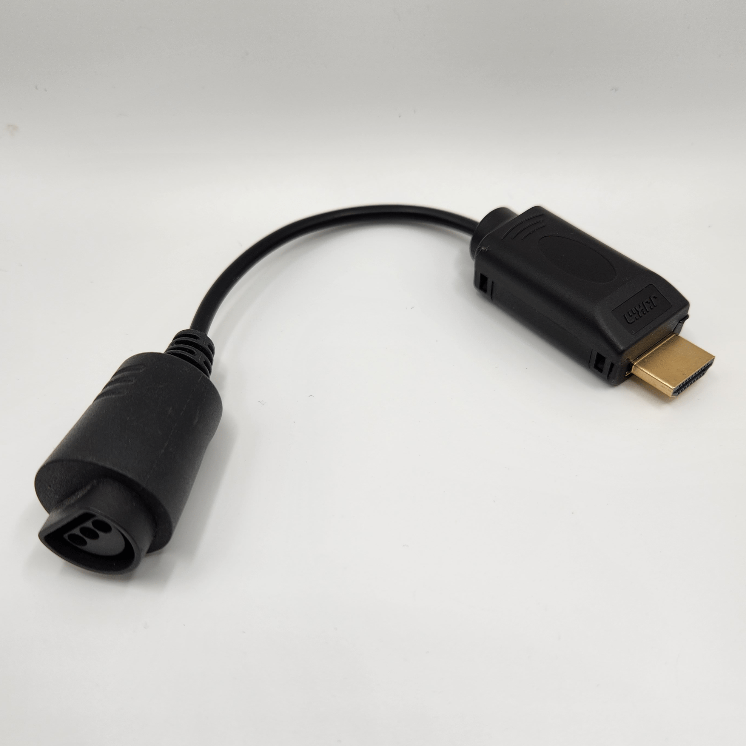 N64 RetroSpy Vision Cable
