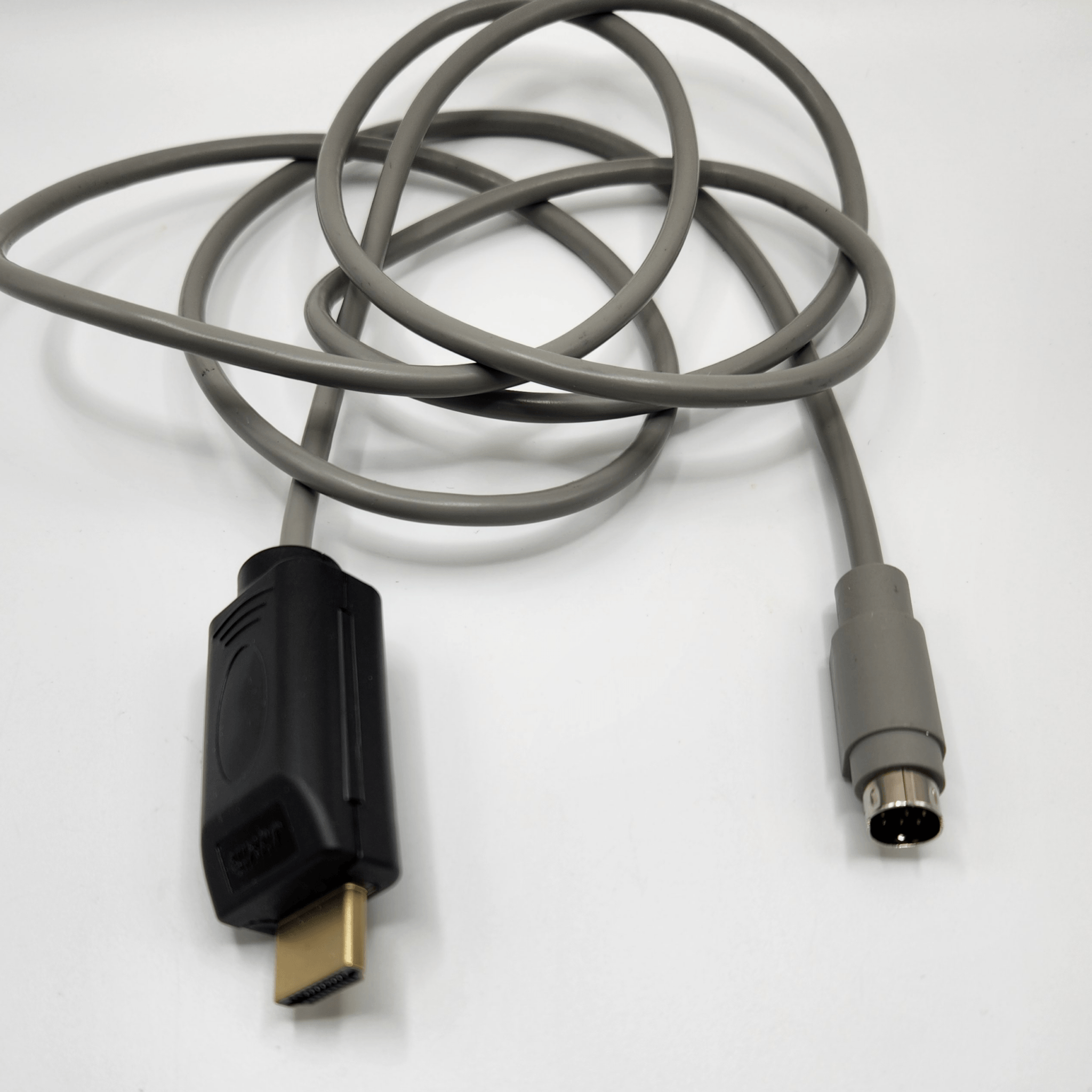 PC Engine RetroSpy Vision Cable - RetroSpy Technologies