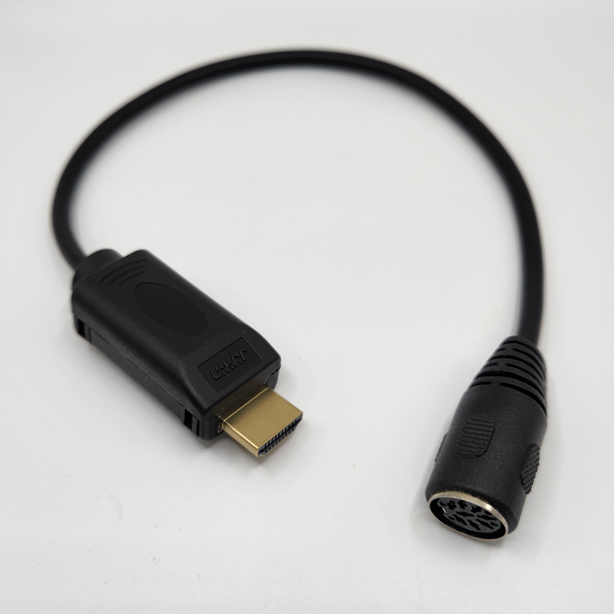 TG-16 RetroSpy Vision Cable