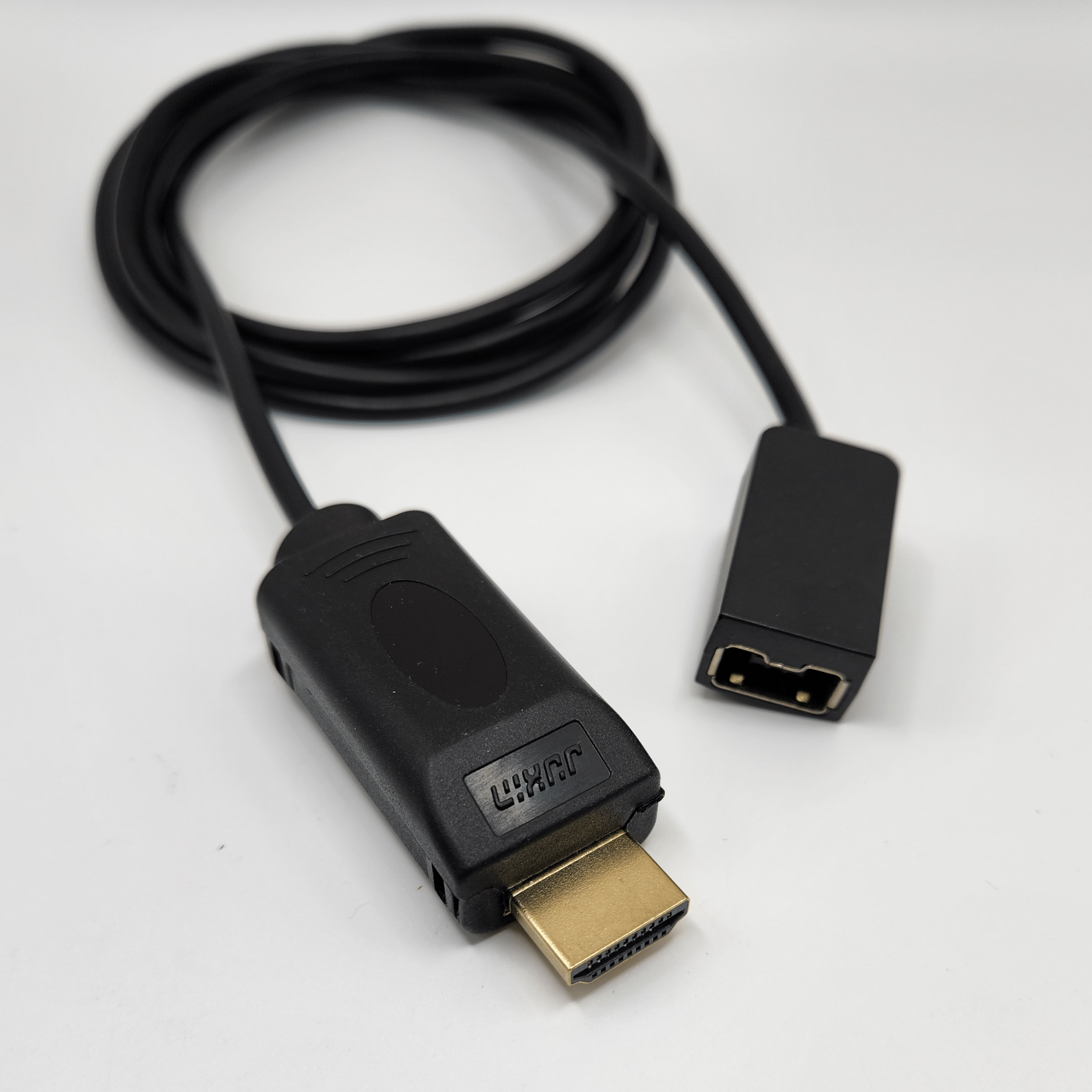 Wii RetroSpy Vision Cable