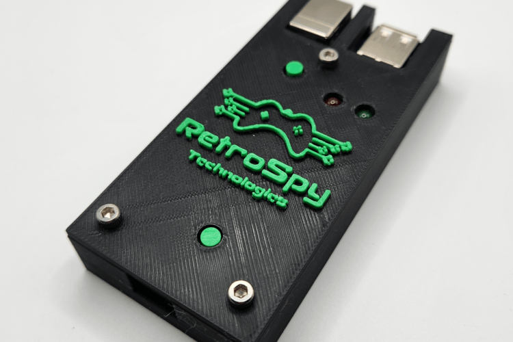 Picture of RetroSpy Vision USB Lite