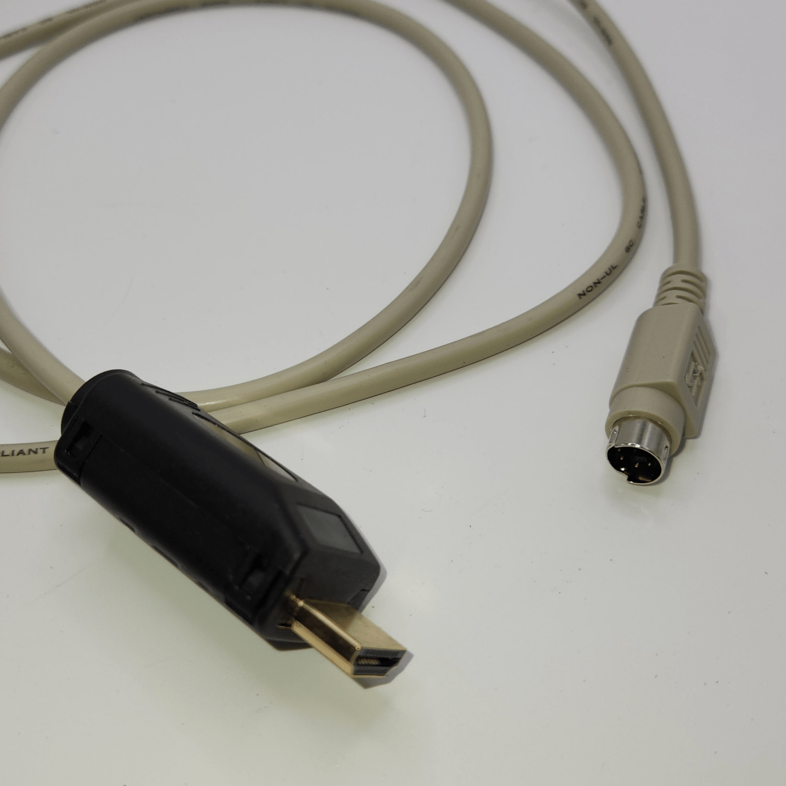 V.Smile RetroSpy Vision Cable - RetroSpy Technologies