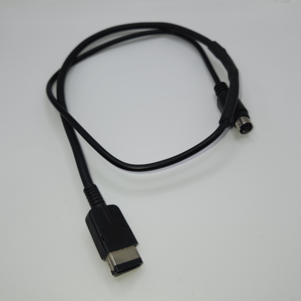 Cable for RetroSpy Vision ADB Input Display
