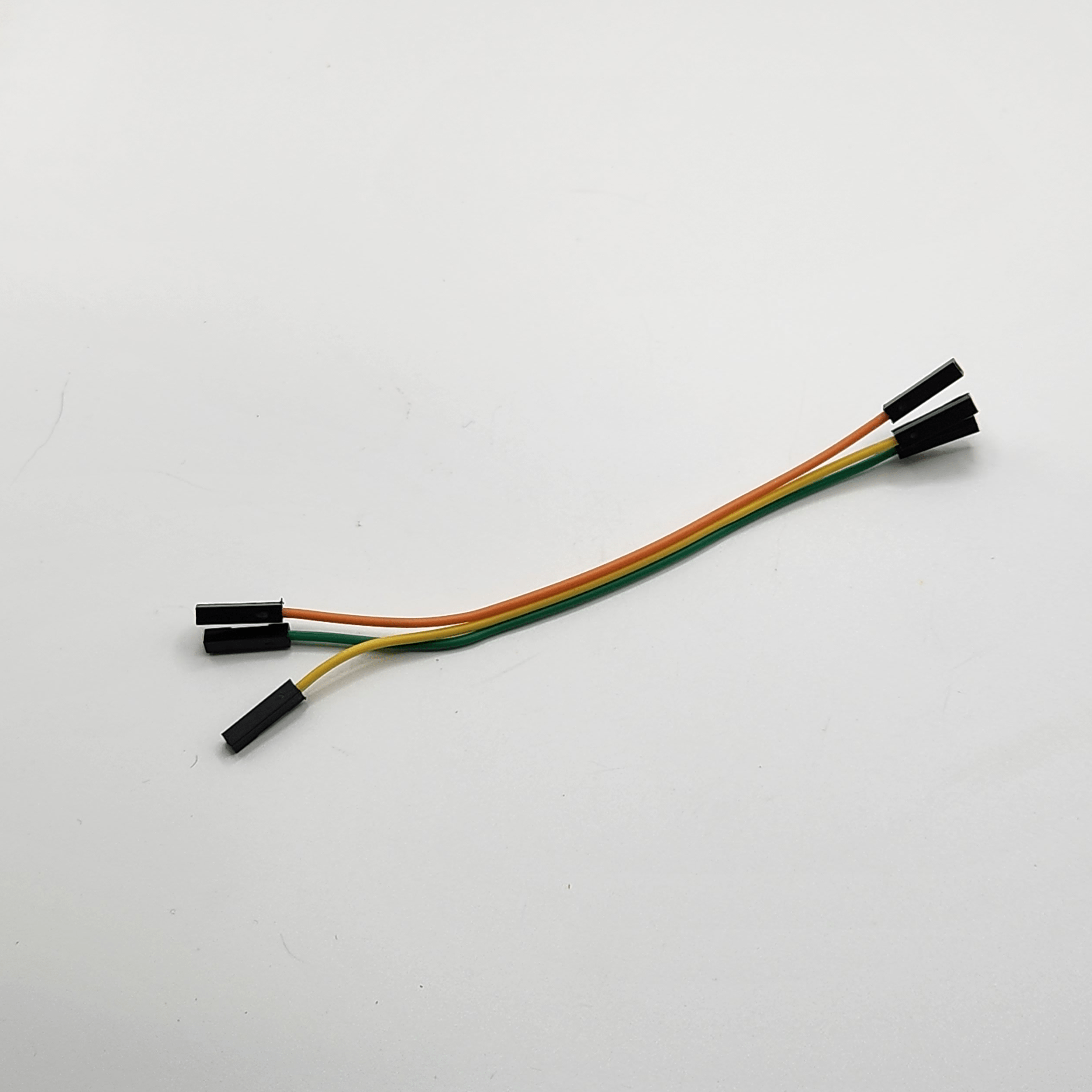 3 sort dupont wires