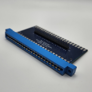 Picture of the 44pin breakout board