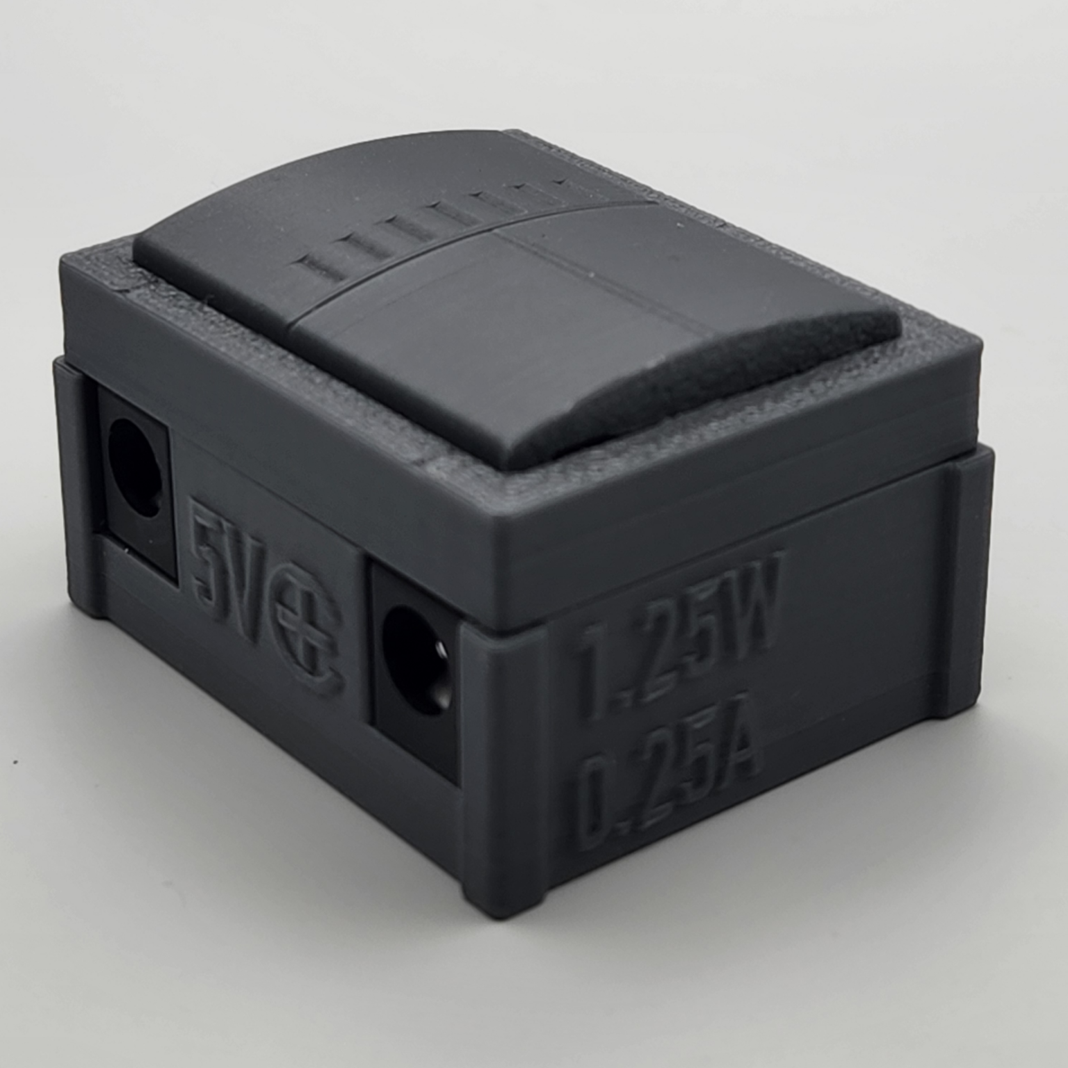 Product Picture from a Philips CDI 450 Stock Photo