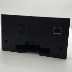 PS2 Easy HDD with Network Adapter