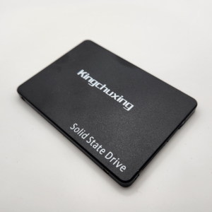 Generic SSD