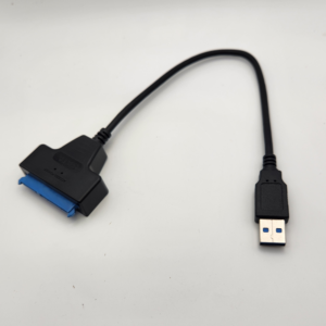 Generic USB to SATA Adapter