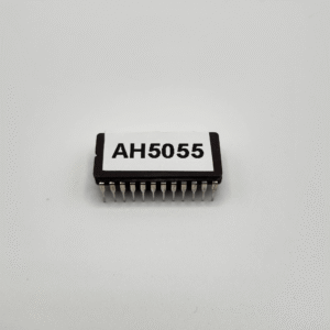 Relocated AIM 65 Assembler