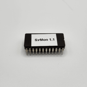 SYM-1 Monitor Version 1.1