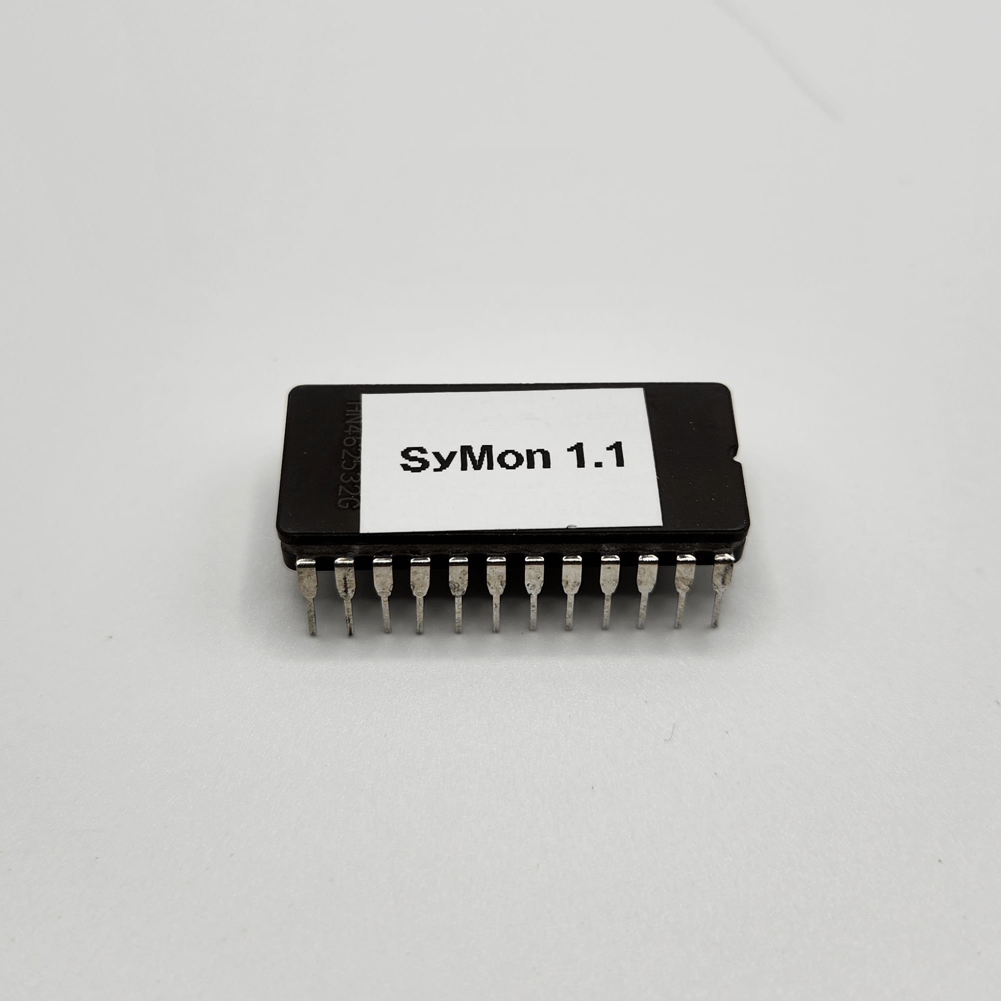 SYM-1 Monitor Version 1.1