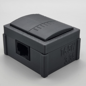 Philips CD-i 450/550 Power Adapter