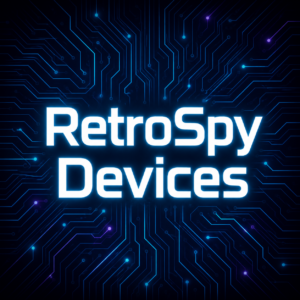 RetroSpy Devices