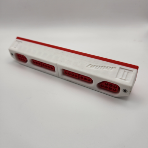 FamiCoun Front Expansion NES/SNES Controller Adapter