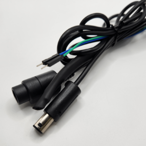 Pre-Made Gamecube RetroSpy Cable