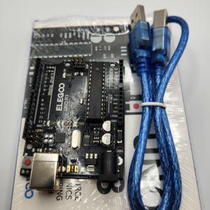 Pre-Programmed Arduino Uno R3 with RetroSpy Firmware