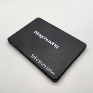 128GB SATA SSD for PlayStation 2