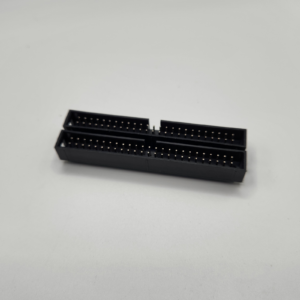 IDC50-F to IDC50-F SCSI Cable Coupler