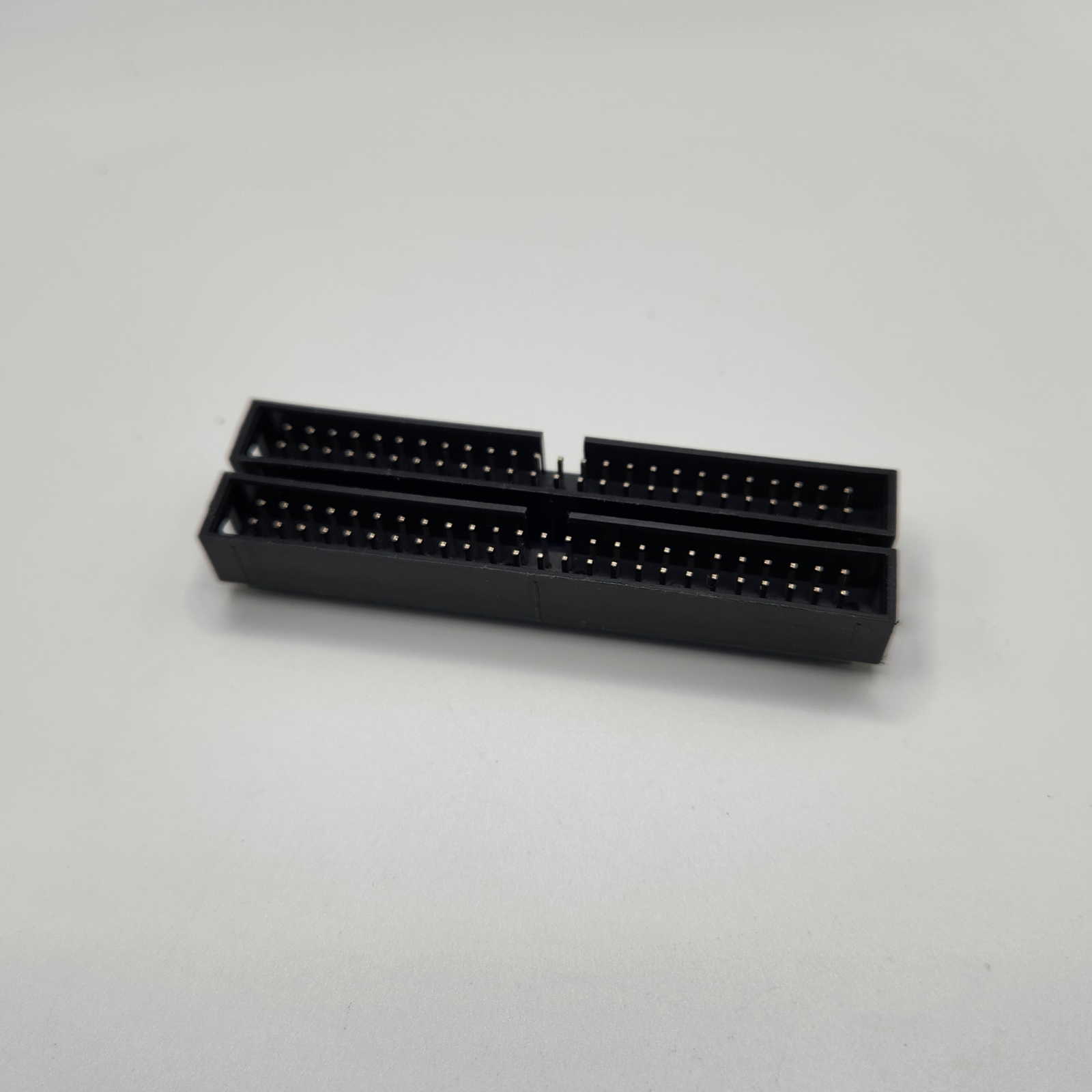 IDC50-F to IDC50-F SCSI Cable Coupler