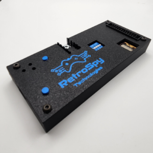 SD Card Storage System