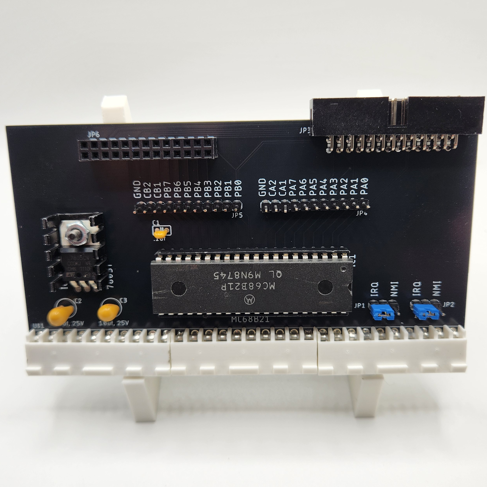 SS-30 Parallel Board