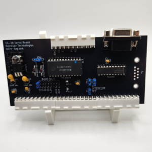 SS-30 Serial Board