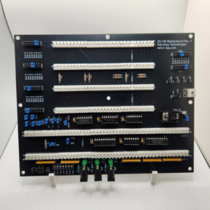 SS-50 Motherboard