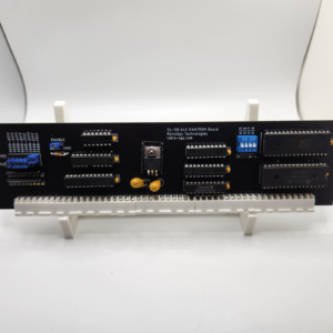 SS-50 64k RAM/ROM Board