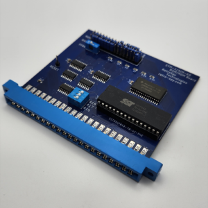 SYM-1/AIM-65 RAM/ROM Board