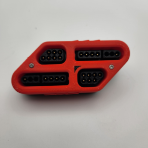 TwinDiamond Expansion NES/SNES Controller Adapter