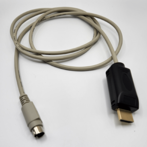Amiga CD32 Keyboard RetroSpy Vision Cable