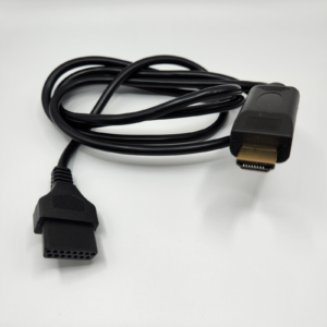 Atari 5200 RetroSpy Vision Cable