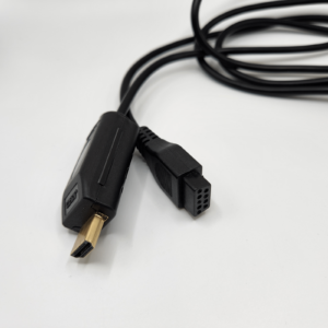 DB9 RetroSpy Vision Cable