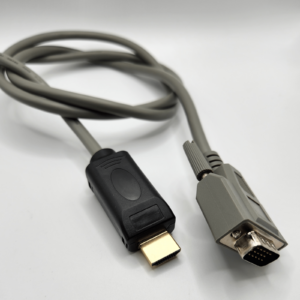 Atari Jaguar RetroSpy Vision Cable
