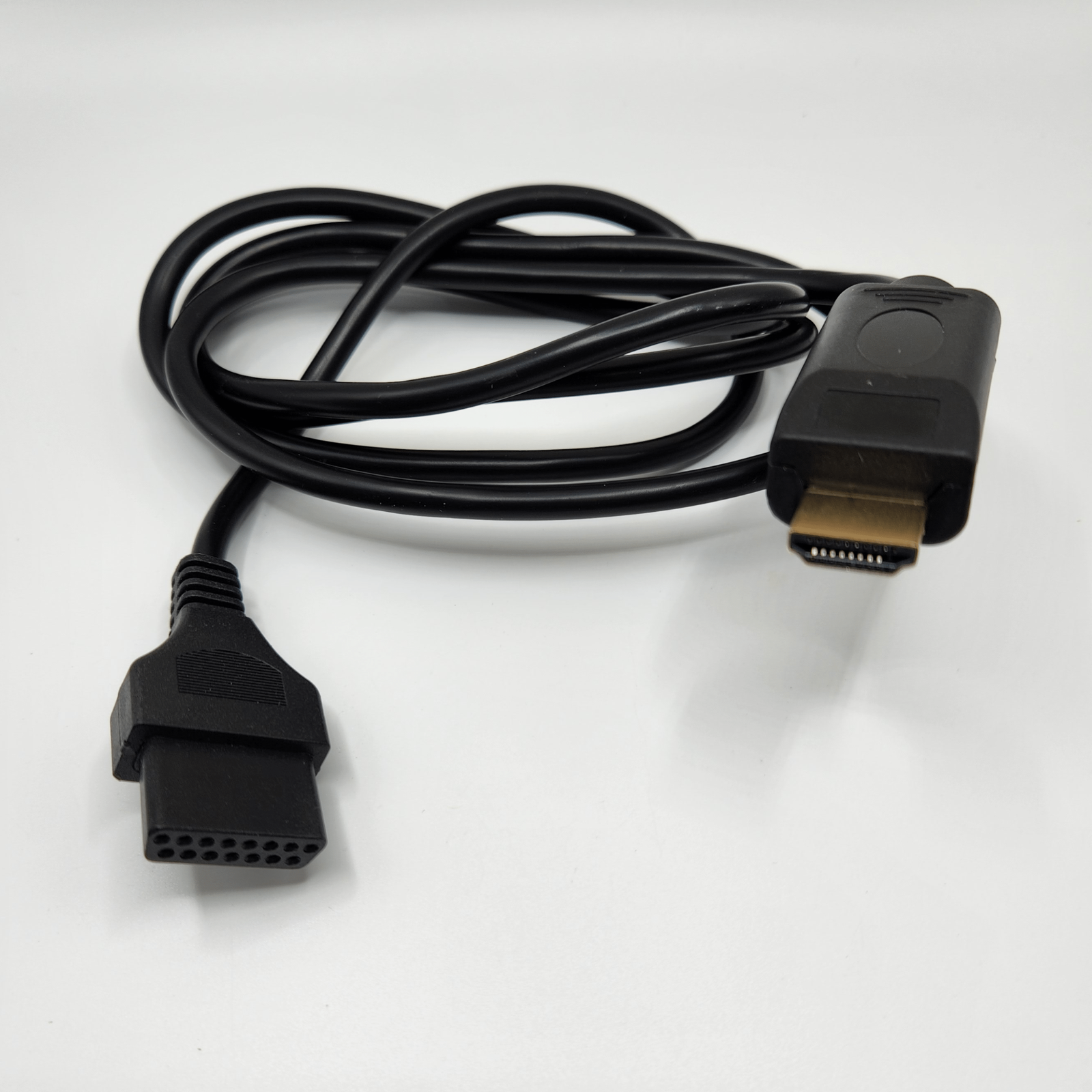 Neo Geo RetroSpy Vision Cable