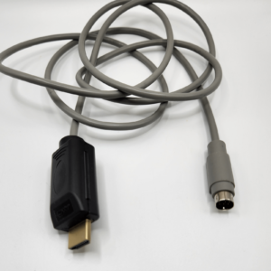 PC Engine RetroSpy Vision Cable