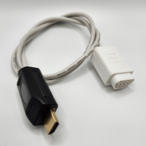 PC-FX RetroSpy Vision Cable