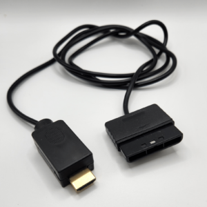 PlayStation RetroSpy Vision Cable
