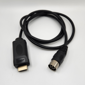 TurboGrafx-16 RetroSpy Vision Cable