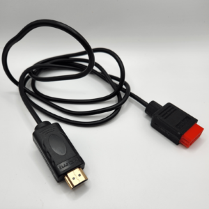 Virtual Boy RetroSpy Vision Cable