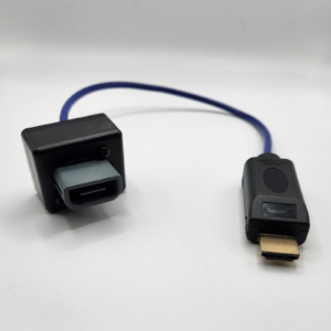 V.Flash RetroSpy Vision Cable