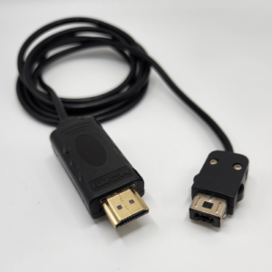 Wii RetroSpy Vision Cable
