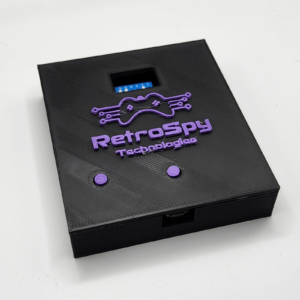 RetroSpy Vision Flex Input Display